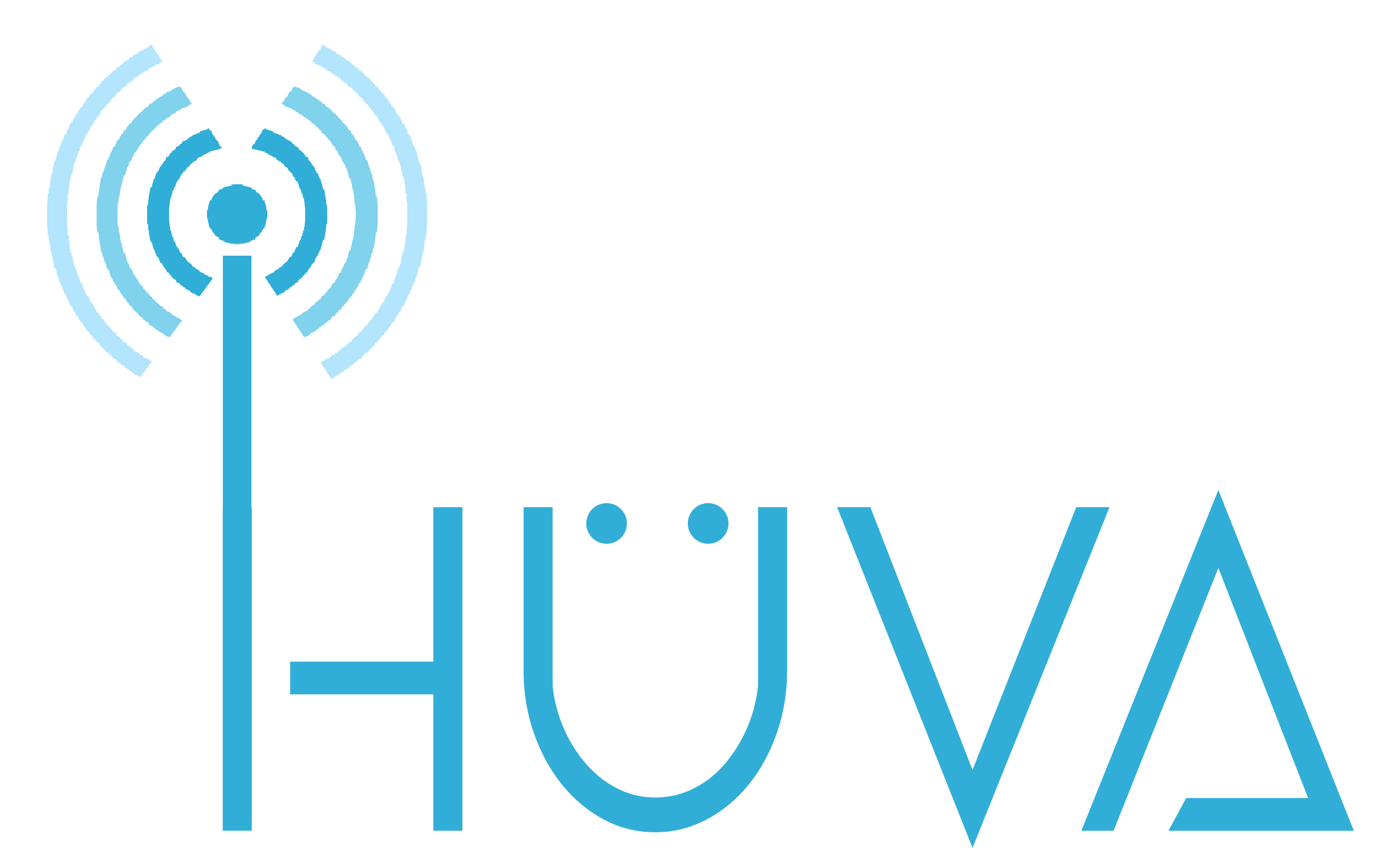 HUVA Logo